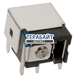 РАЗЪЕМ ПИТАНИЯ DC ДЛЯ НОУТБУКА Asus M3000n - фото 99103