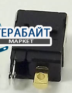 РАЗЪЕМ ПИТАНИЯ DC ДЛЯ НОУТБУКА Lenovo Z565 - фото 99498