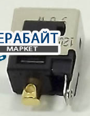 РАЗЪЕМ ПИТАНИЯ DC ДЛЯ НОУТБУКА Lenovo Z565 - фото 99499