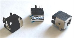 РАЗЪЕМ ПИТАНИЯ DC ДЛЯ НОУТБУКА 81 - фото 99650