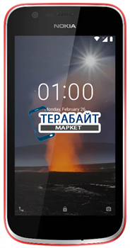 Nokia 1 ta-1047 АККУМУЛЯТОР АКБ БАТАРЕЯ