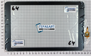 F-WGJ10314-V1 ТАЧСКРИН СЕНСОР СТЕКЛО