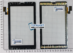 Тачскрин SG5740A-FPC_V4-1