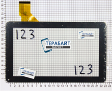 Тачскрин DH-0901A1-FPC02-02 белый