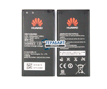 АККУМУЛЯТОР АКБ БАТАРЕЯ Huawei Honor 3C Lite