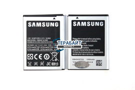 Samsung Galaxy Y Young GT-S5363 АККУМУЛЯТОР АКБ БАТАРЕЯ