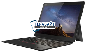 ТАЧСКРИН СЕНСОР СТЕКЛО Lenovo ThinkPad X1 Tablet