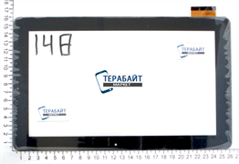 Тачскрин hc261159b1 fpc v2.0 - 50 пин