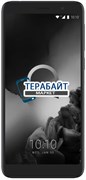 Alcatel 1X 5008Y 2019 ТАЧСКРИН + ДИСПЛЕЙ В СБОРЕ / МОДУЛЬ