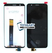 ASUS Zenfone Live L1 ZA550KL ДИСПЛЕЙ + ТАЧСКРИН