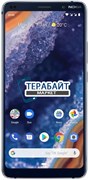Nokia 9 PureView ТАЧСКРИН + ДИСПЛЕЙ В СБОРЕ / МОДУЛЬ