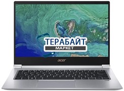 Acer SWIFT 3 (SF314-55G) РАЗЪЕМ ПИТАНИЯ