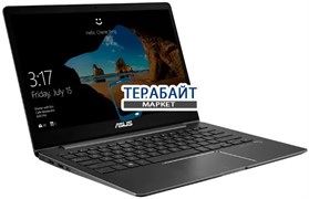 ASUS ZenBook 13 UX331FN РАЗЪЕМ ПИТАНИЯ
