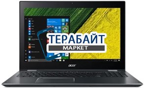 Acer SPIN 5 Pro (SP513-53N) РАЗЪЕМ ПИТАНИЯ