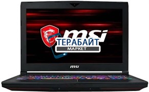 MSI GT63 8SF Titan АККУМУЛЯТОР ДЛЯ НОУТБУКА