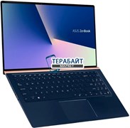 ASUS ZenBook 15 UX533FD РАЗЪЕМ ПИТАНИЯ