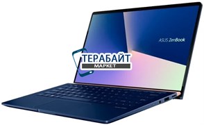 ASUS ZenBook 13 UX333FN РАЗЪЕМ ПИТАНИЯ