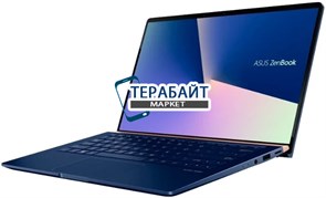 ASUS ZenBook 13 UX333FA РАЗЪЕМ ПИТАНИЯ