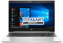 HP ProBook 450 G6 РАЗЪЕМ ПИТАНИЯ