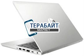 HP ProBook 430 G6 РАЗЪЕМ ПИТАНИЯ