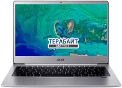 Acer SWIFT 3 (SF313-51) РАЗЪЕМ ПИТАНИЯ