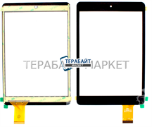 Тачскрин для планшета iconBIT NETTAB SKAT LE (NT-0806C)