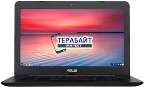 ASUS Chromebook C300 РАЗЪЕМ ПИТАНИЯ