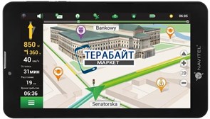 NAVITEL T700 3G восстановленный АККУМУЛЯТОР АКБ БАТАРЕЯ