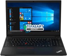 Lenovo ThinkPad E590 РАЗЪЕМ ПИТАНИЯ