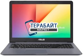 ASUS VivoBook Pro M580GD РАЗЪЕМ ПИТАНИЯ