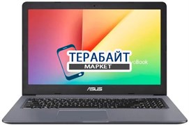 ASUS VivoBook Pro M580VD РАЗЪЕМ ПИТАНИЯ