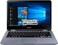 Samsung Notebook 7 Spin NP730QAA РАЗЪЕМ ПИТАНИЯ