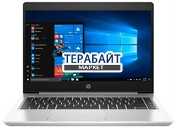 HP ProBook 445 G6 РАЗЪЕМ ПИТАНИЯ