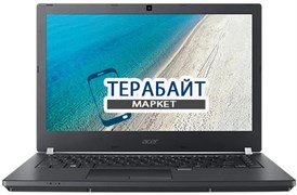 Acer TravelMate P4 (TMP449-G3-M) РАЗЪЕМ ПИТАНИЯ