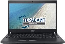 Acer TravelMate P6 (TMP648-G3-M) РАЗЪЕМ ПИТАНИЯ