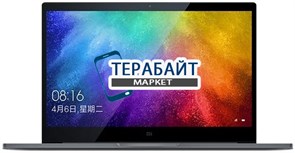 Xiaomi Mi Notebook Air 13.3" 2019 РАЗЪЕМ ПИТАНИЯ