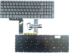 Клавиатура для ноутбука Lenovo IdeaPad 320-15IKBN