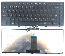 Клавиатура для ноутбука Lenovo IdeaPad Flex 14
