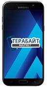 Samsung Galaxy A7 2017 ДИСПЛЕЙ + ТАЧСКРИН В СБОРЕ / МОДУЛЬ