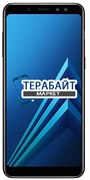 Samsung Galaxy A8 2018 ДИСПЛЕЙ + ТАЧСКРИН В СБОРЕ / МОДУЛЬ