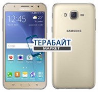Samsung Galaxy J7 ДИСПЛЕЙ + ТАЧСКРИН В СБОРЕ / МОДУЛЬ
