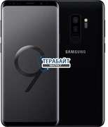 Samsung Galaxy S9+ SM-G965 ДИСПЛЕЙ + ТАЧСКРИН В СБОРЕ / МОДУЛЬ