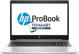 HP ProBook 455 G6 РАЗЪЕМ ПИТАНИЯ