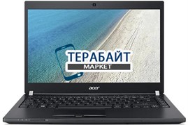 Acer TravelMate P6 (TMP648-M) КУЛЕР ДЛЯ НОУТБУКА