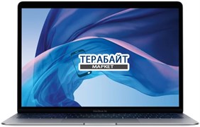 Apple MacBook Air 13 РАЗЪЕМ ПИТАНИЯ
