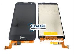 LG K4 LTE ДИСПЛЕЙ + ТАЧСКРИН