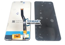 Samsung Galaxy M20 ТАЧСКРИН + ДИСПЛЕЙ
