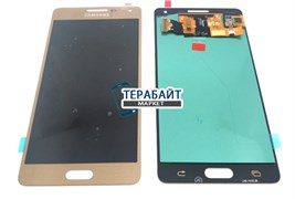 Samsung SM-A500F Galaxy A5 (2015) Дисплей + тачскрин
