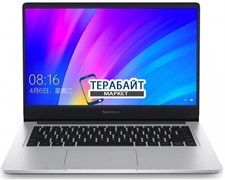 Xiaomi RedmiBook 14" РАЗЪЕМ ПИТАНИЯ