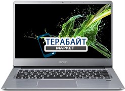 Acer Swift 3 (SF314-41G) РАЗЪЕМ ПИТАНИЯ